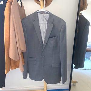 Suit jacket